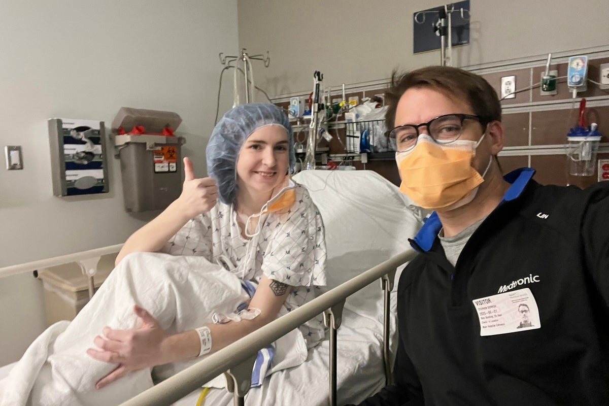 Woman's 3-year wait for organ exposes complexity of transplant system