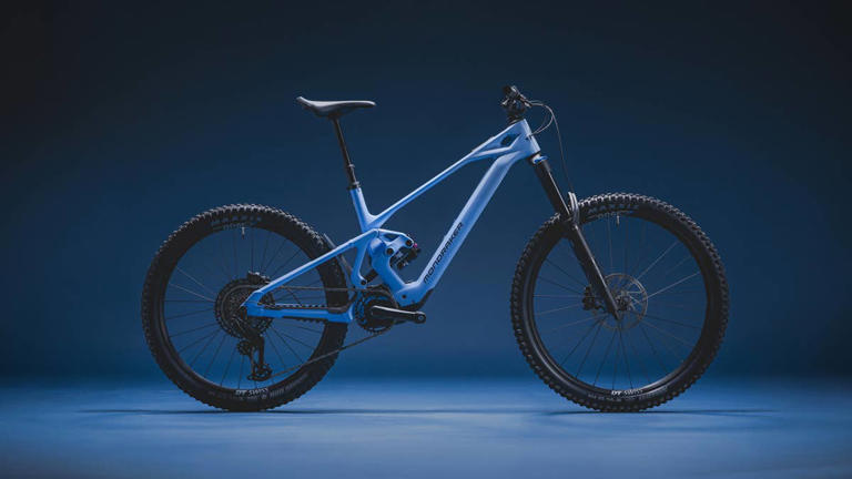 Mondraker releases two new Zendit models at lower price points