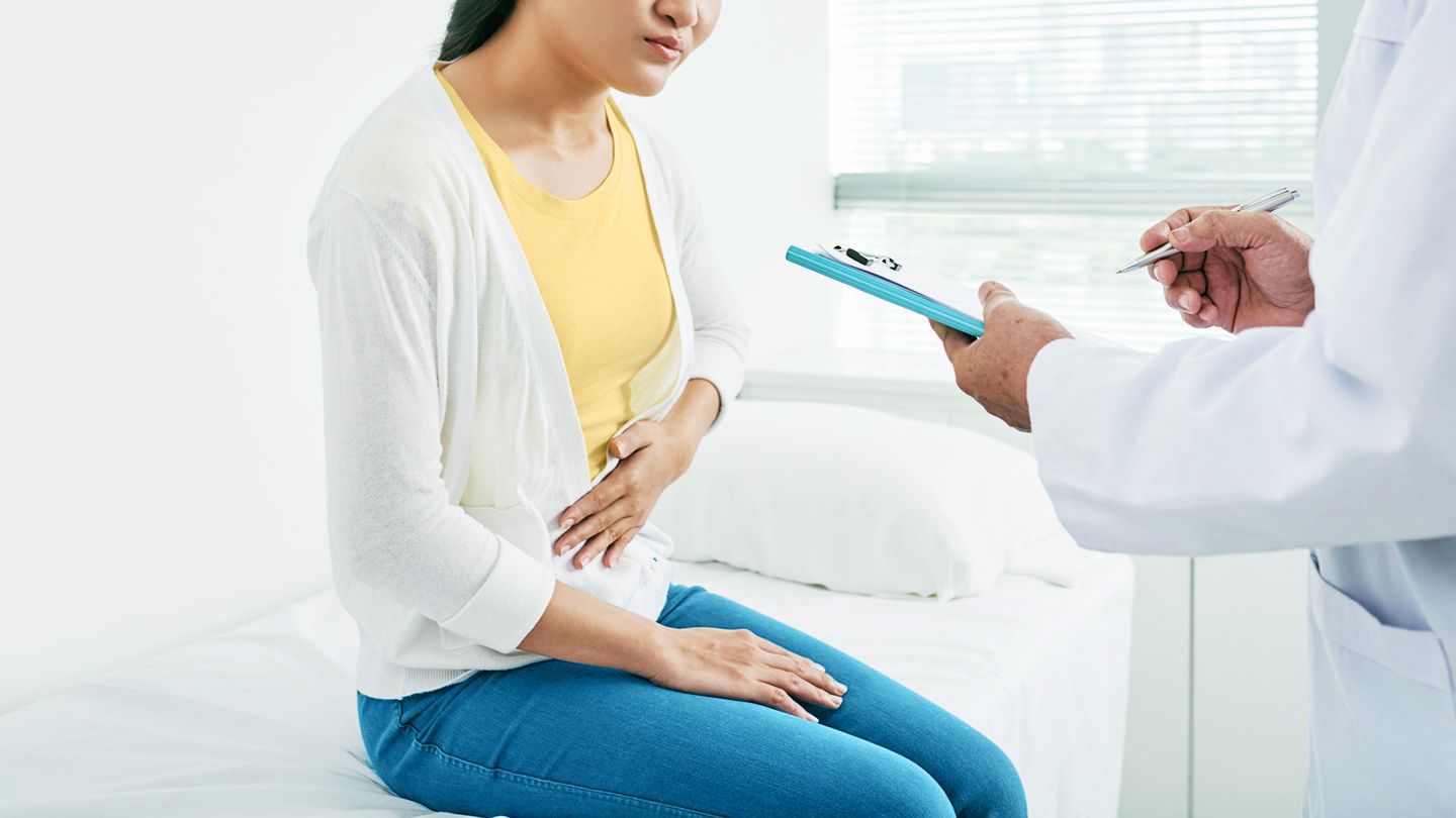 5 things you should be tracking when you have IBD