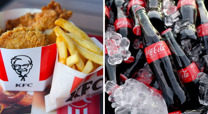 KFC predicts a Kentucky fried comeback as it swaps Pepsi for Coca-Cola ...