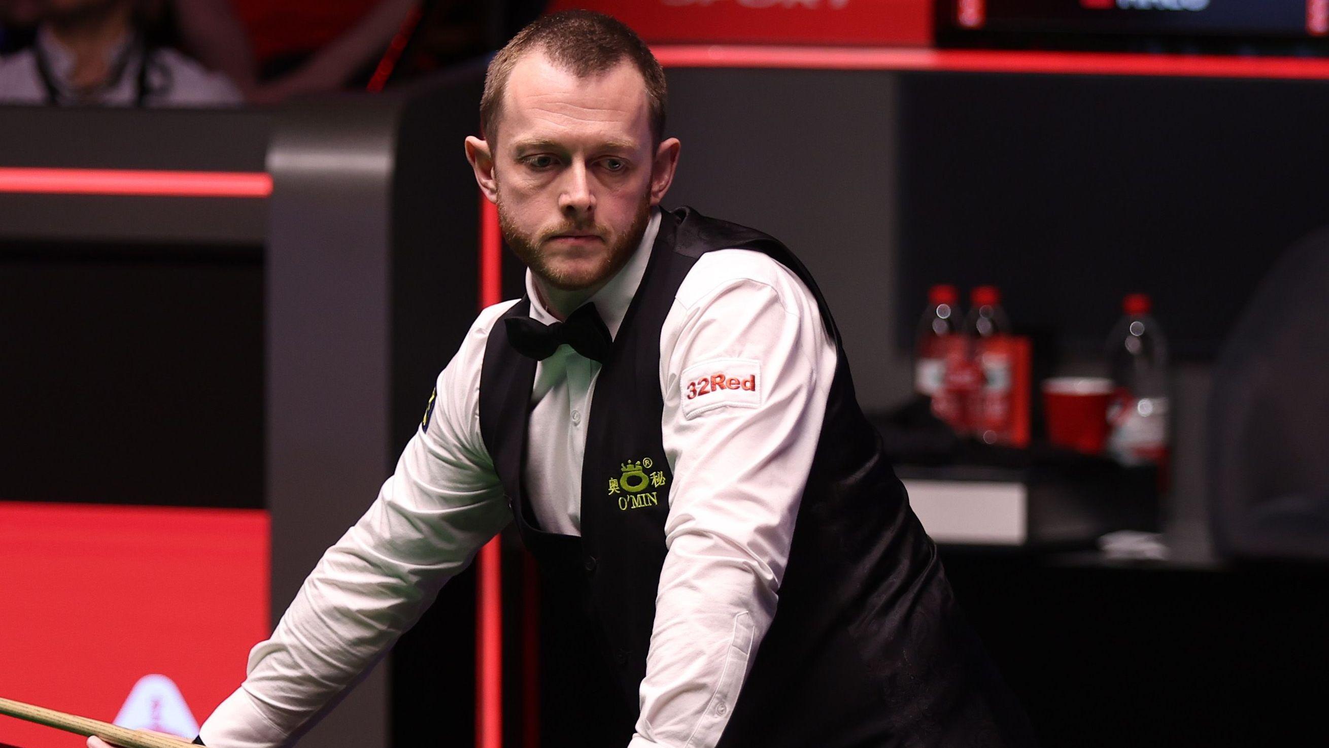 Allen considers retirement after NI Open exit