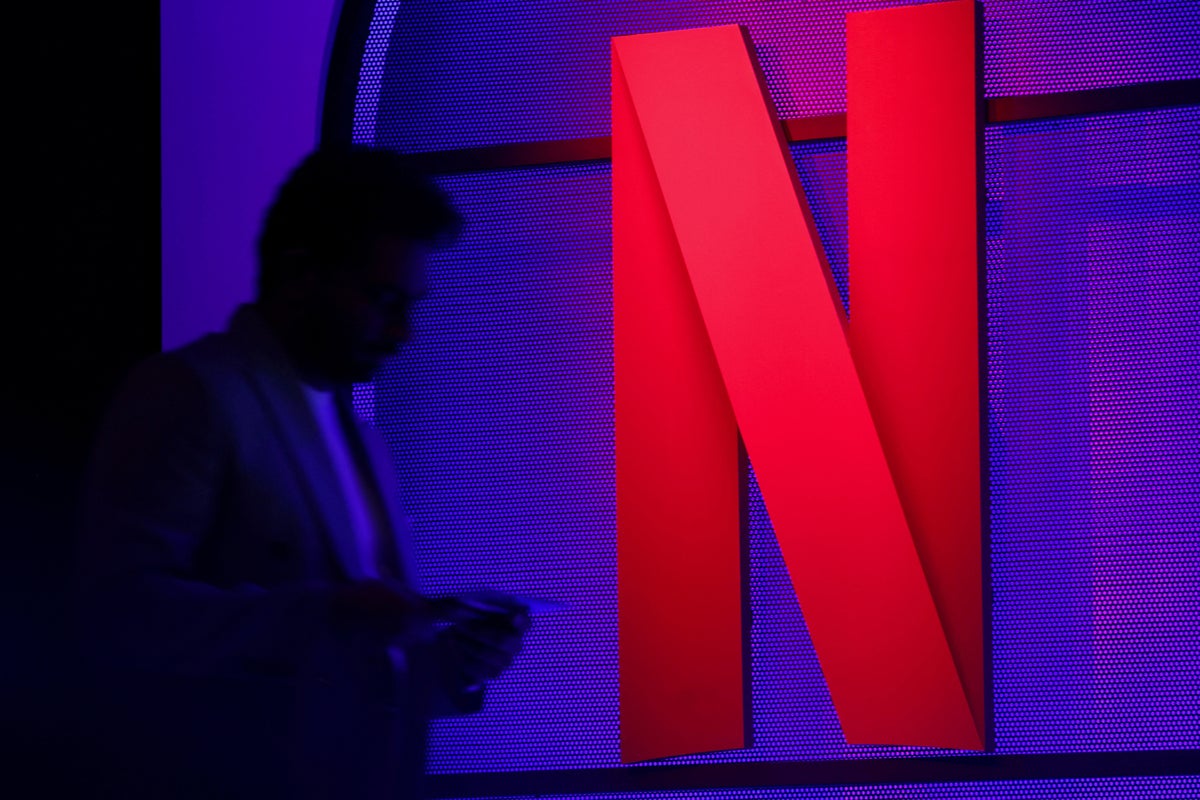 Netflix on the ropes? Streaming platform faces declines in viewers