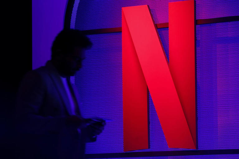 Netflix on the ropes? Streaming platform faces declines in viewers