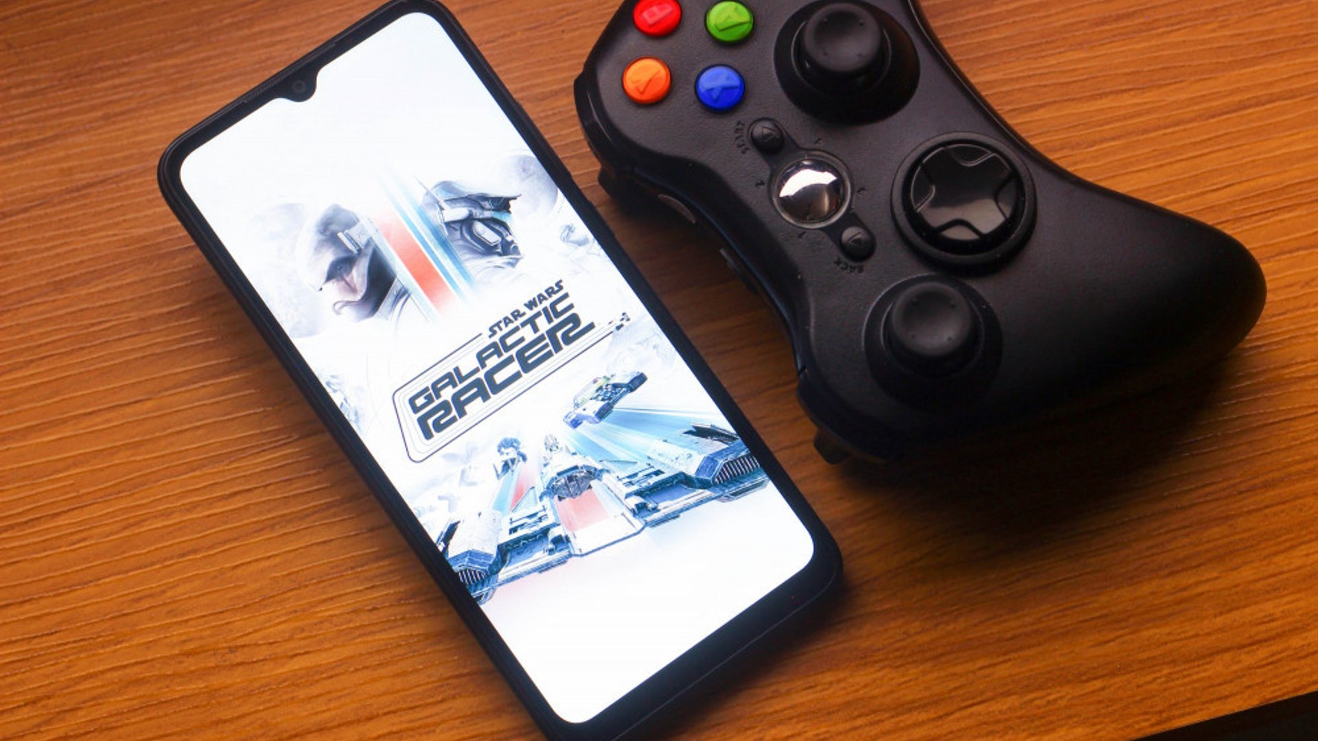 Star Wars games could be about to get a lot more interesting