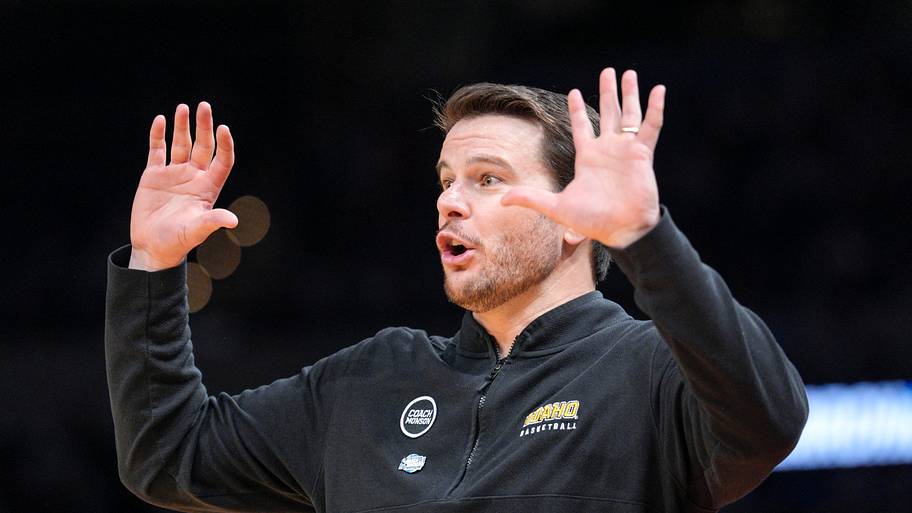 Where each Big Sky basketball head coach ranks nationally for 2026-27 ...