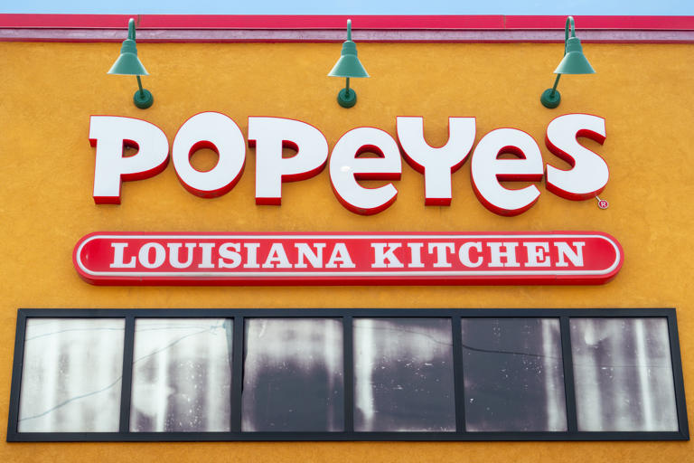 New Popeyes restaurant in Peterborough city centre to create more than ...