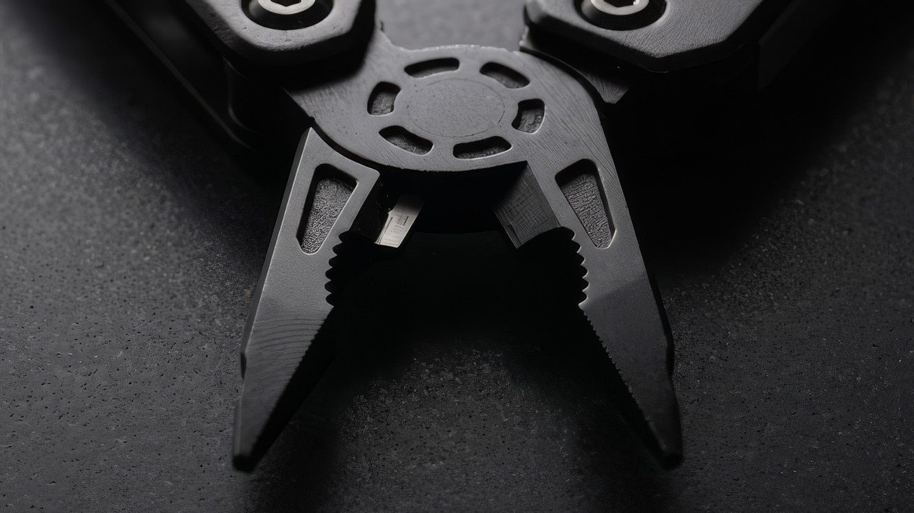 There's a Leatherman EDC multitool rival that's cheaper and more ...