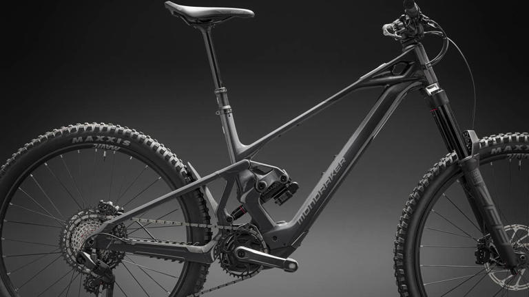 Mondraker releases two new Zendit models at lower price points