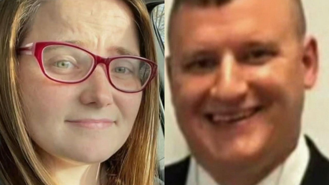Text messages between Sandra Birchmore, Matthew Farwell emerge in ...