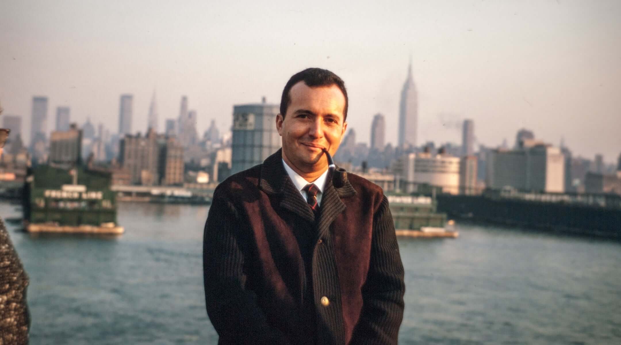 From Holocaust survivor to Nazi hunter to Entebbe hero