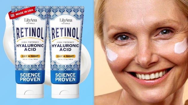 Reviewers saw their age spots diminish within weeks of using this ...