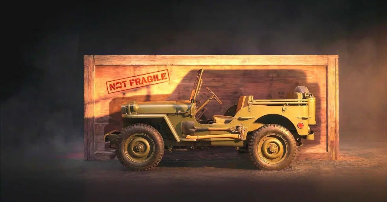 Jeep scuote l'Europa: un mostro da 660 CV per sfidare Mercedes e il ...