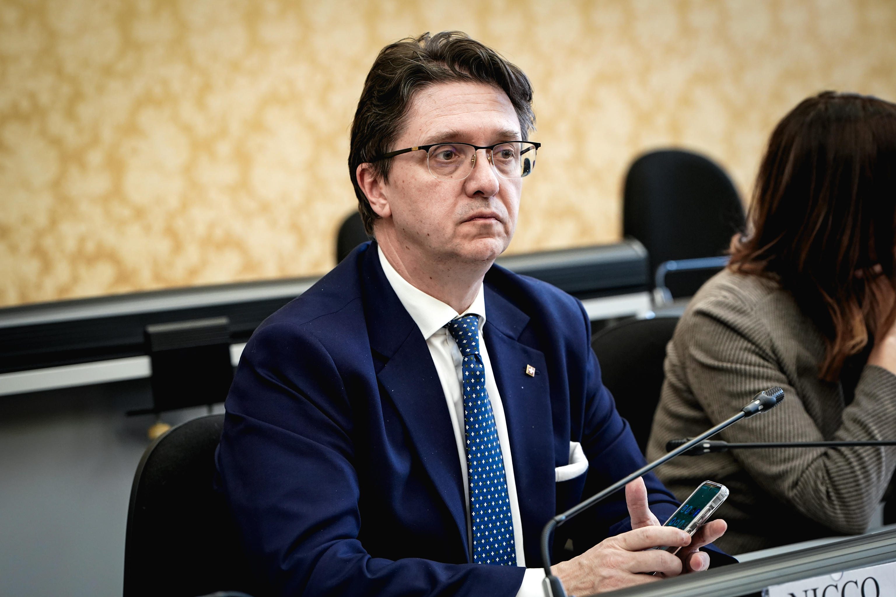 Nicco, 'purtroppo la chiusura di Varroc a Cambiano è confermata'