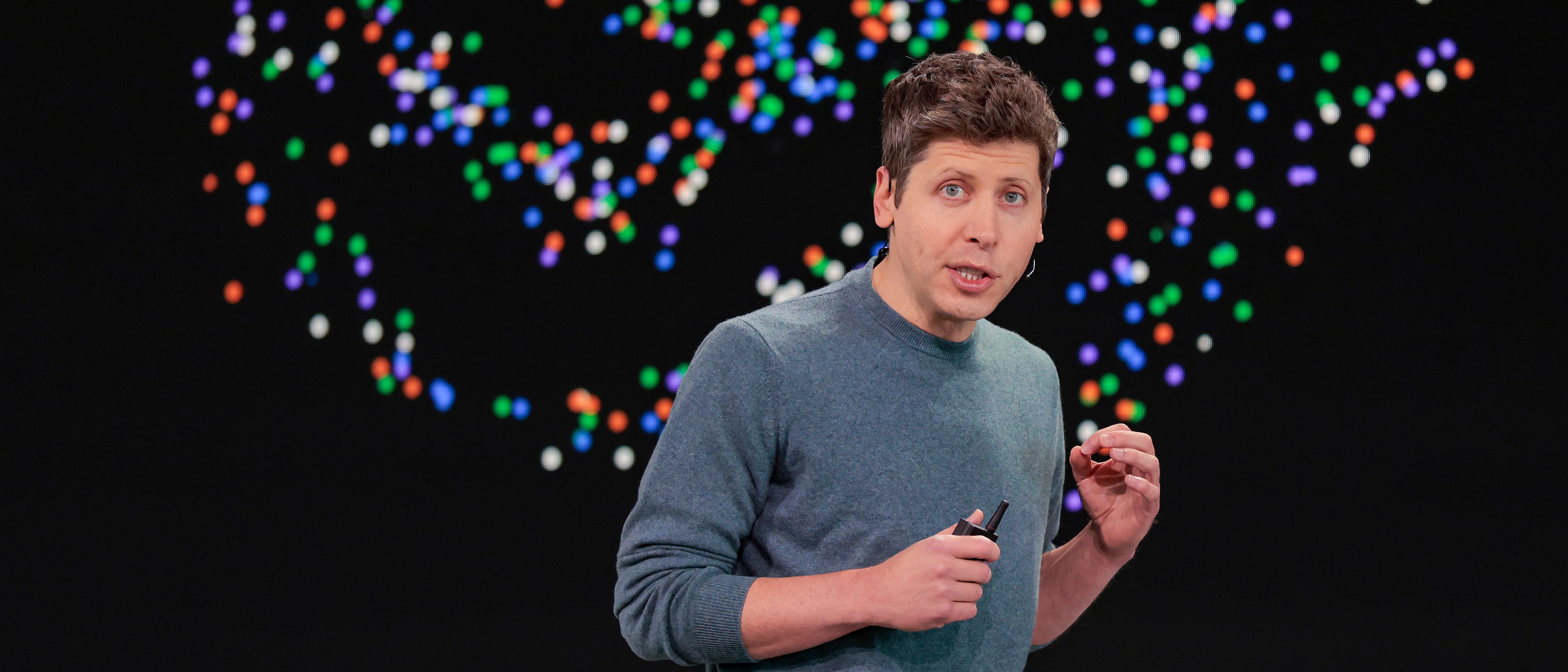 Sam Altman's sister who claims he raped her as young child loses suit