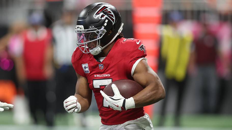 Bijan Robinson and 8 other week 6 fantasy football busts you shouldn't ...