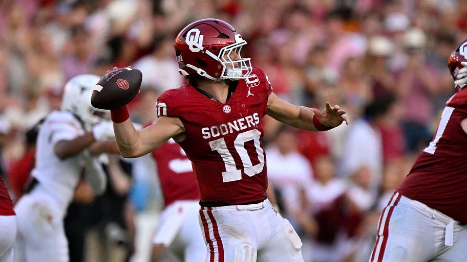 College football playoff eliminator after week 7: Chaos doesn't inflict carnage