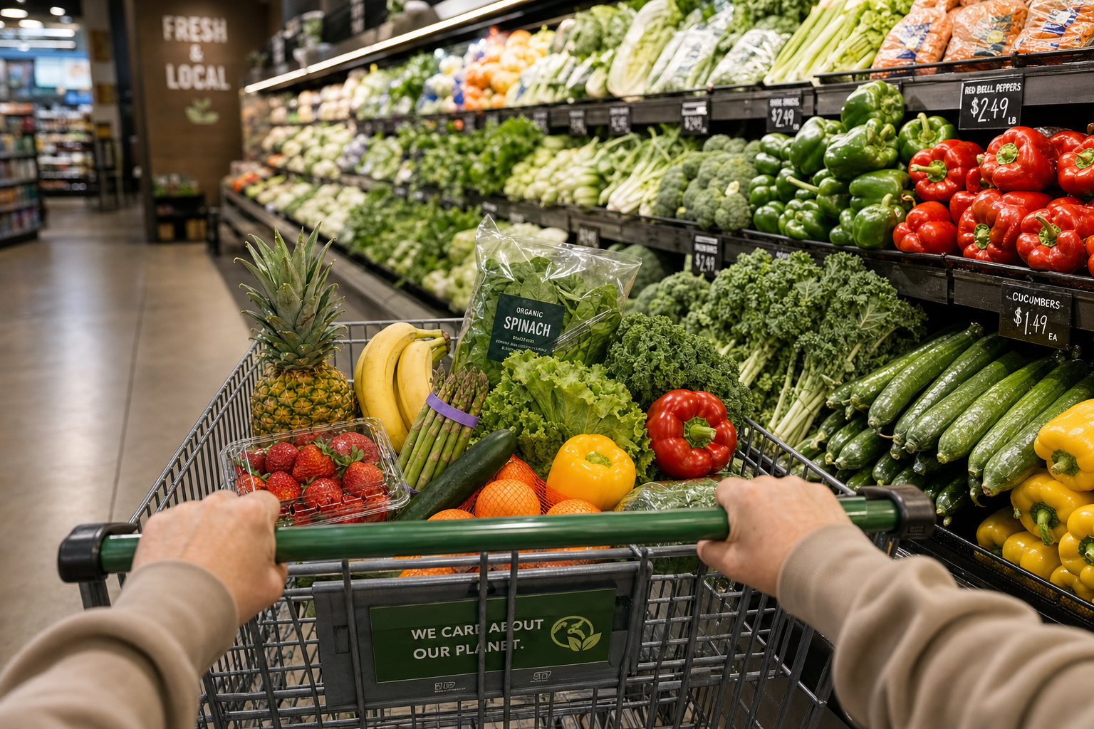 7 everyday foods that could be quietly raising your dementia risk