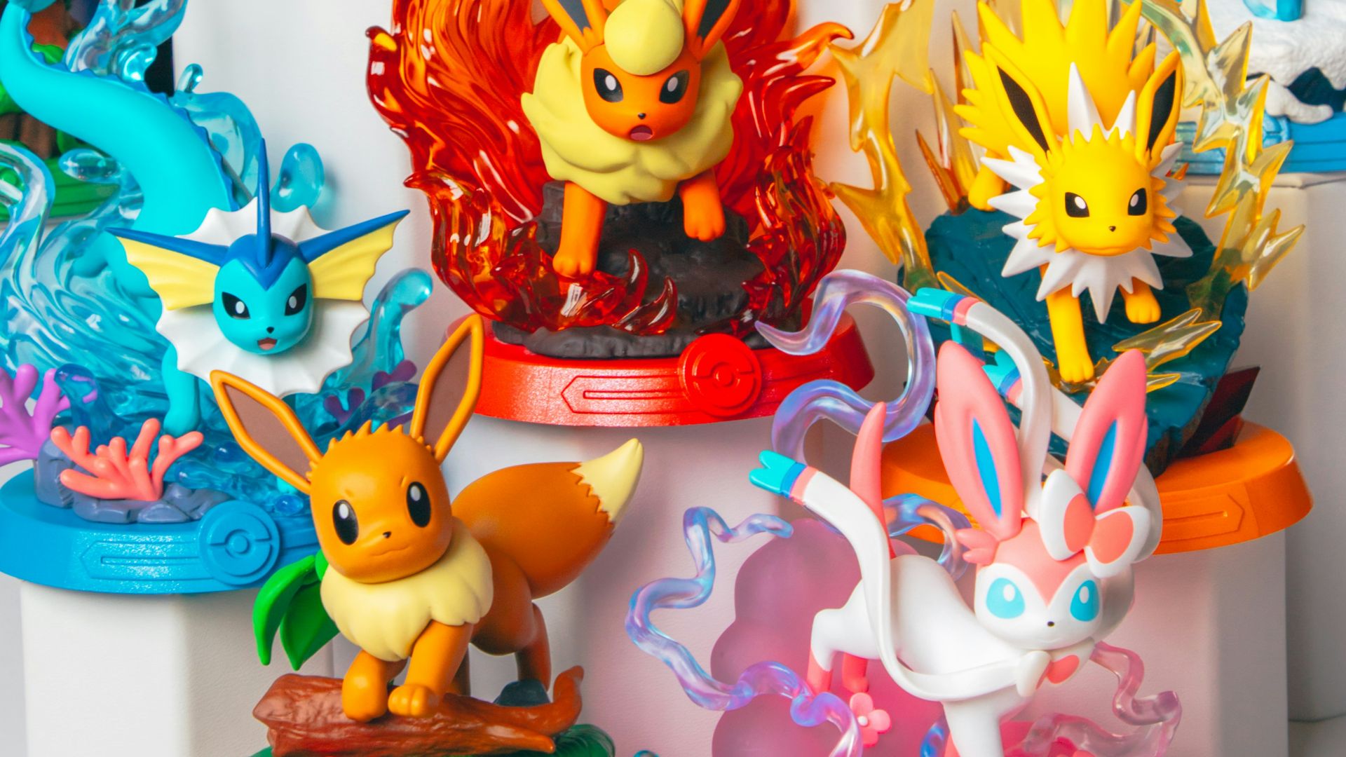 20 Gen 1 Pokémon designs that have aged incredibly poorly