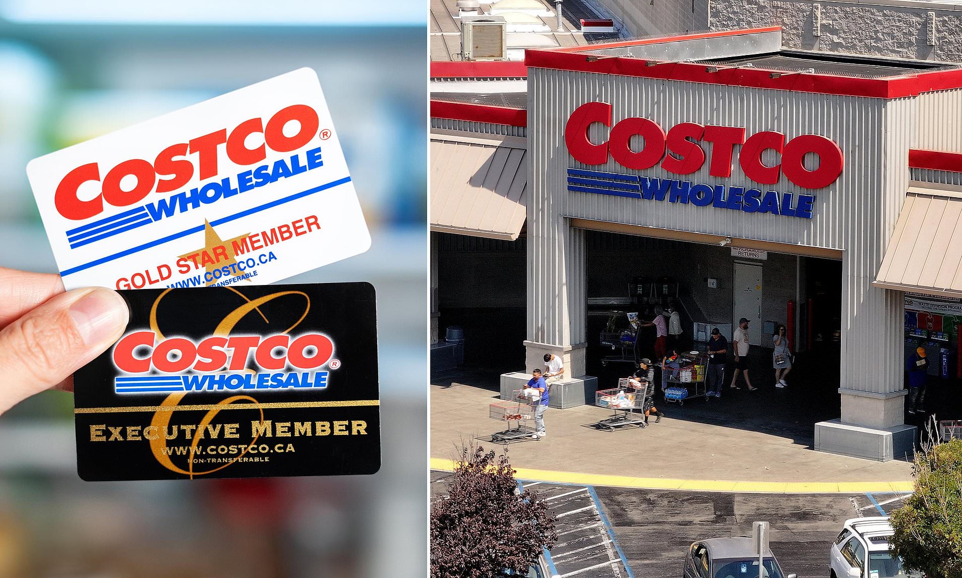 Costco's best-kept secrets revealed. Ten clever hacks to save money ...