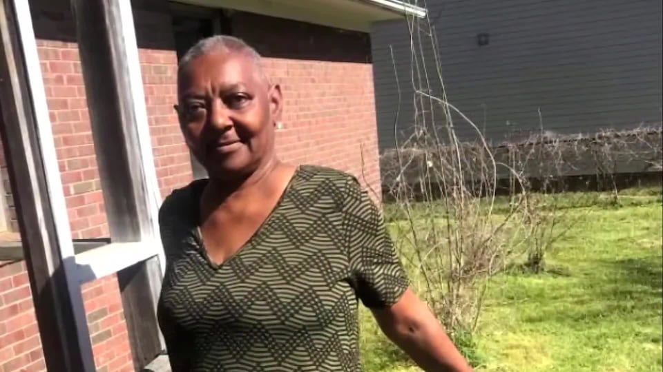 Loved ones remember 68-year-old woman shot, killed while sitting on ...