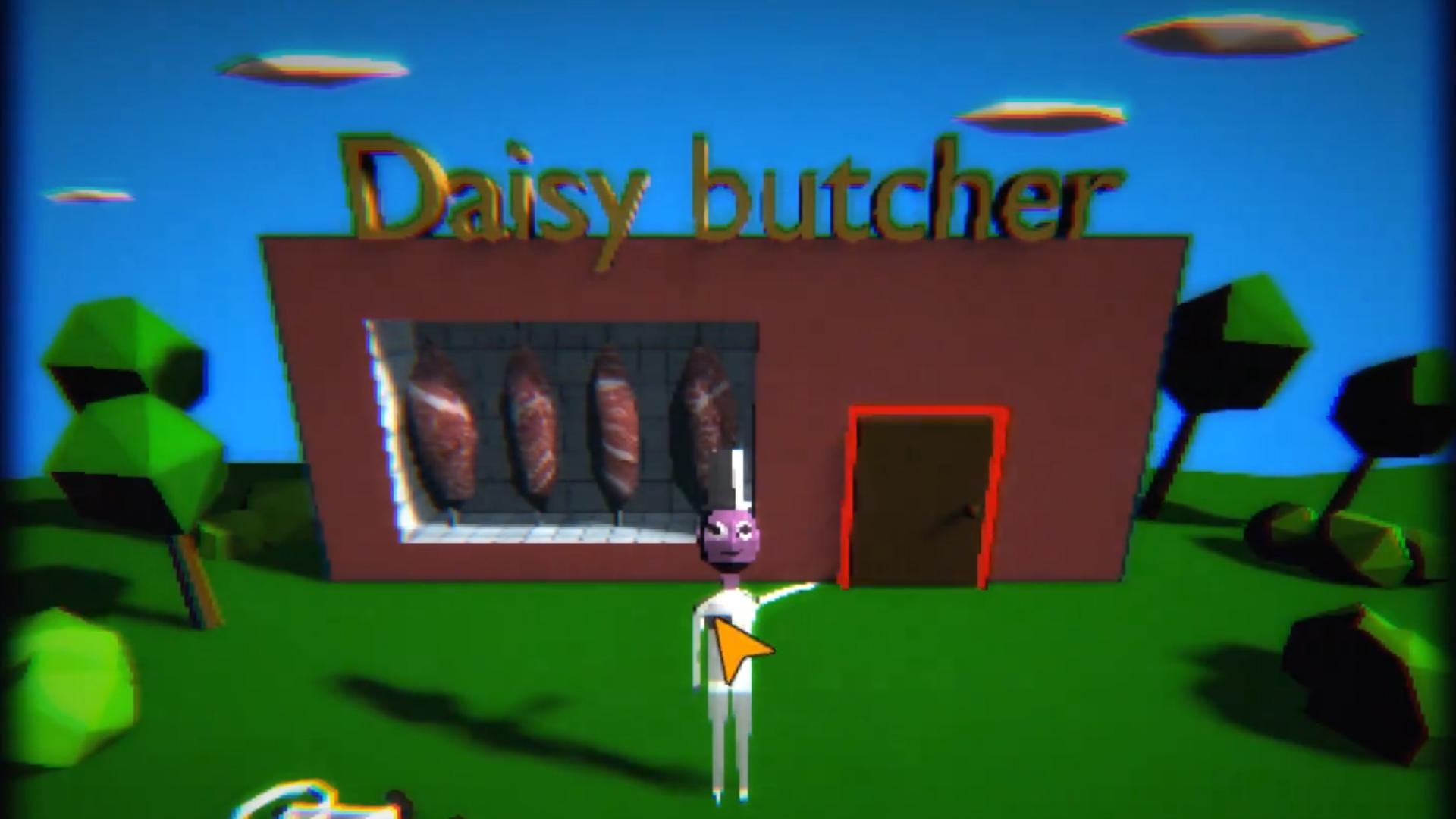 The viral 30M-view creepy animation just became a game (and it's worse ...