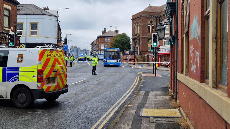 Everything we know as woman seriously injured in bus collision in Sheffield