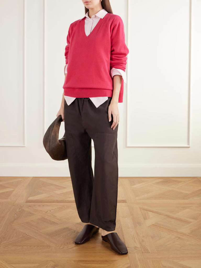 I'm a shopping director—here is everything I deem chic right this very ...