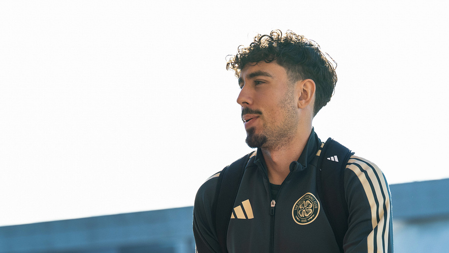 Charlie Mulgrew joins Sebastian Tounekti criticism, but is the Celtic ...