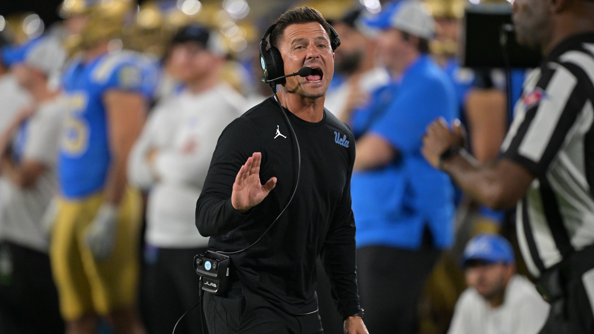 UCLA football: Attendance woes and coaching impact