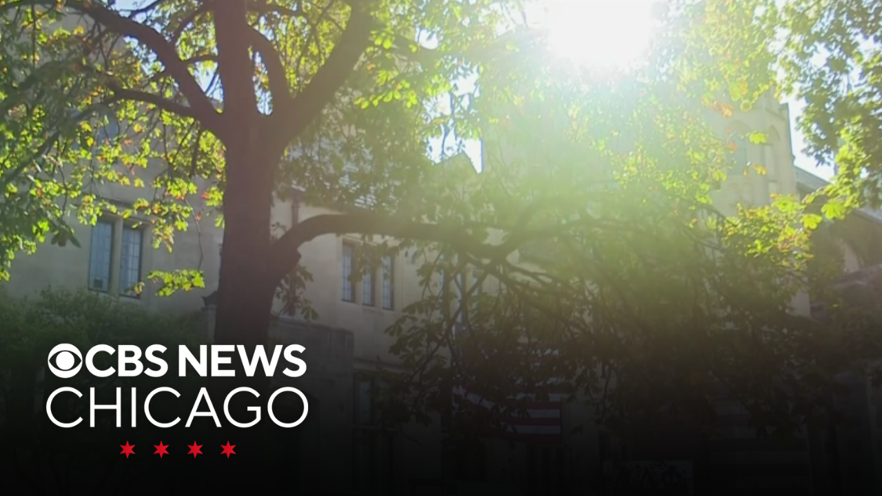 Woman alleges rape at University of Chicago fraternity party in lawsuit ...