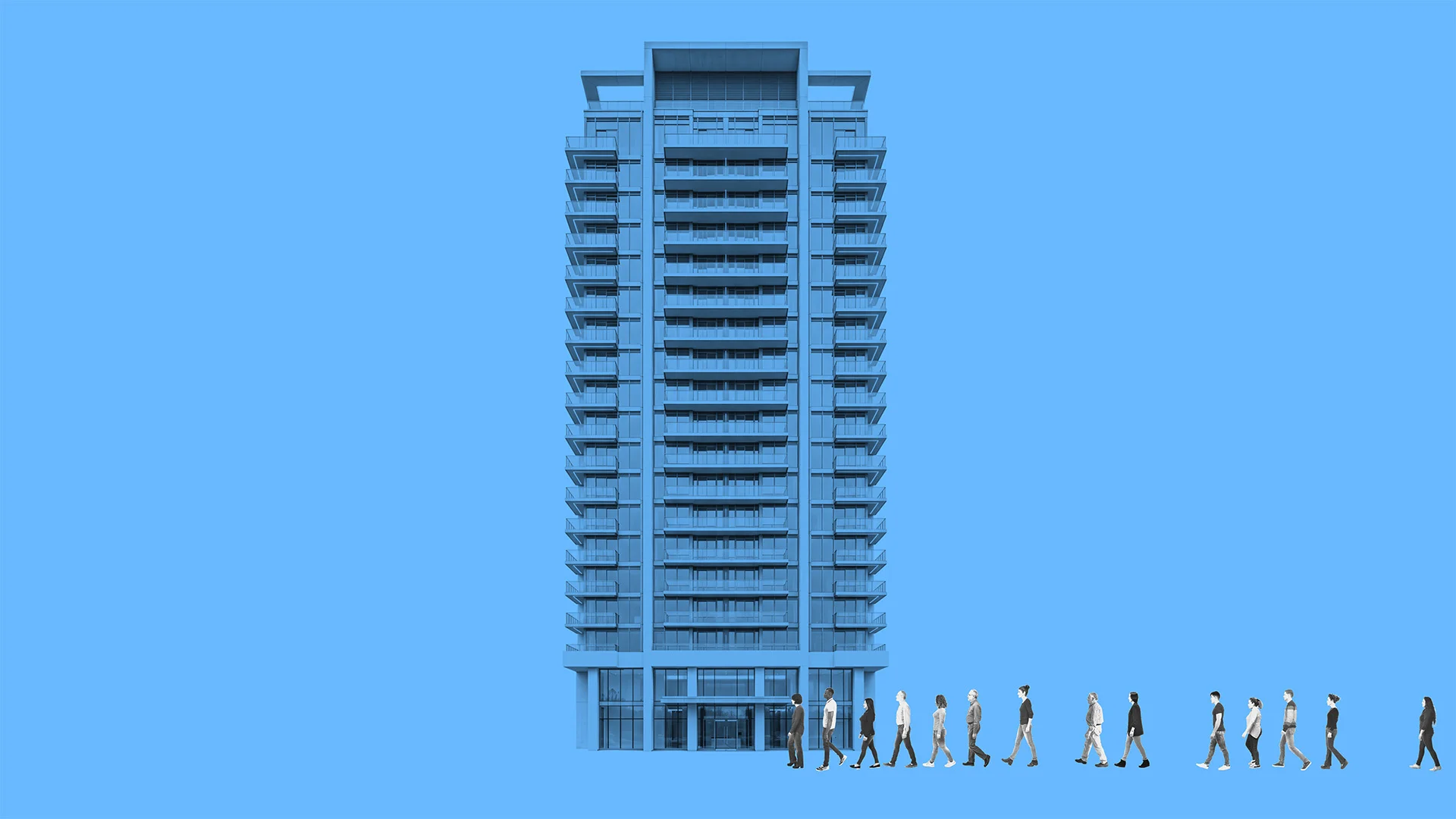 Return-to-office mandates can fill a building. They can't rebuild your ...