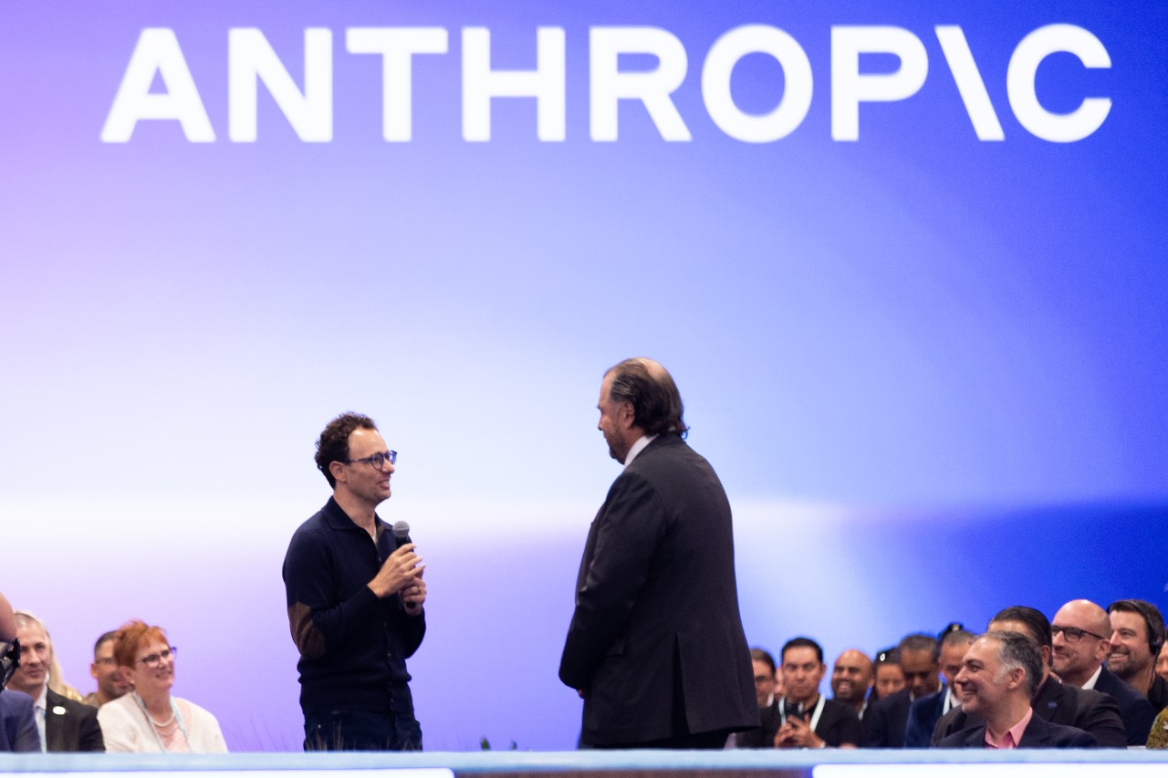 Anthropic S-1 shows red-hot growth, risks and massive computing costs