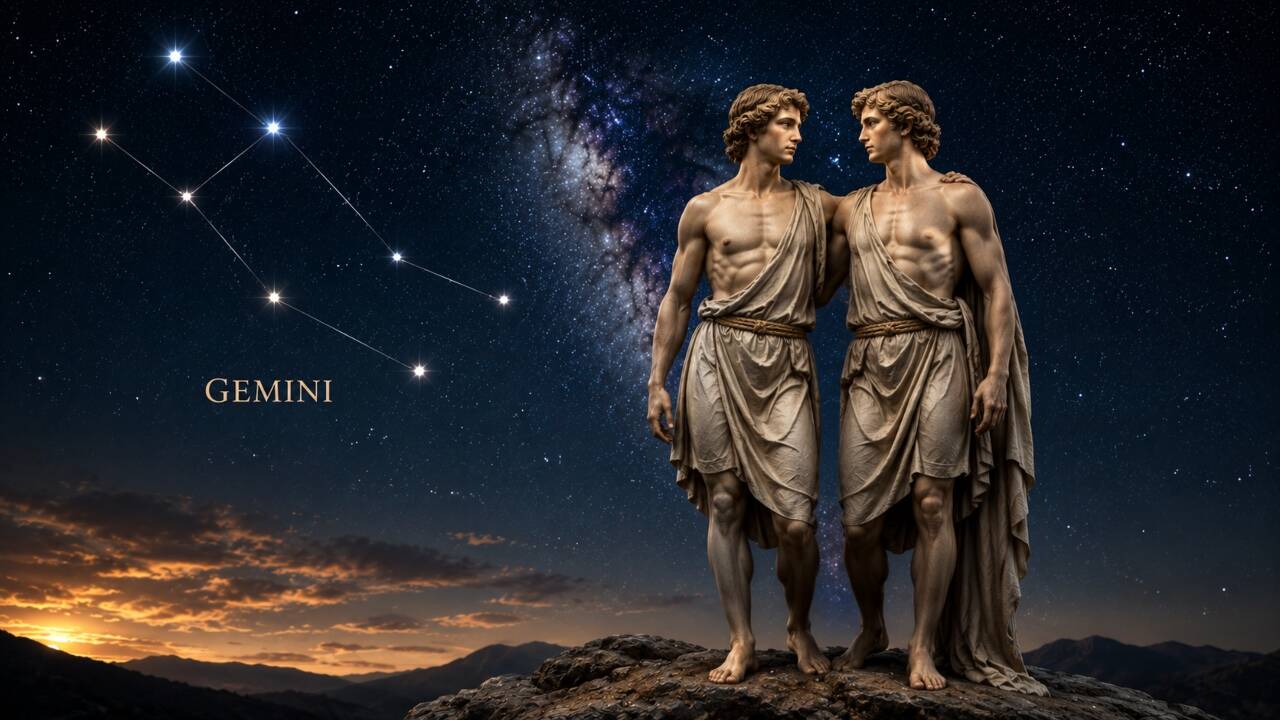 Gemini horoscope today: Planetary influences favour confident progress ...