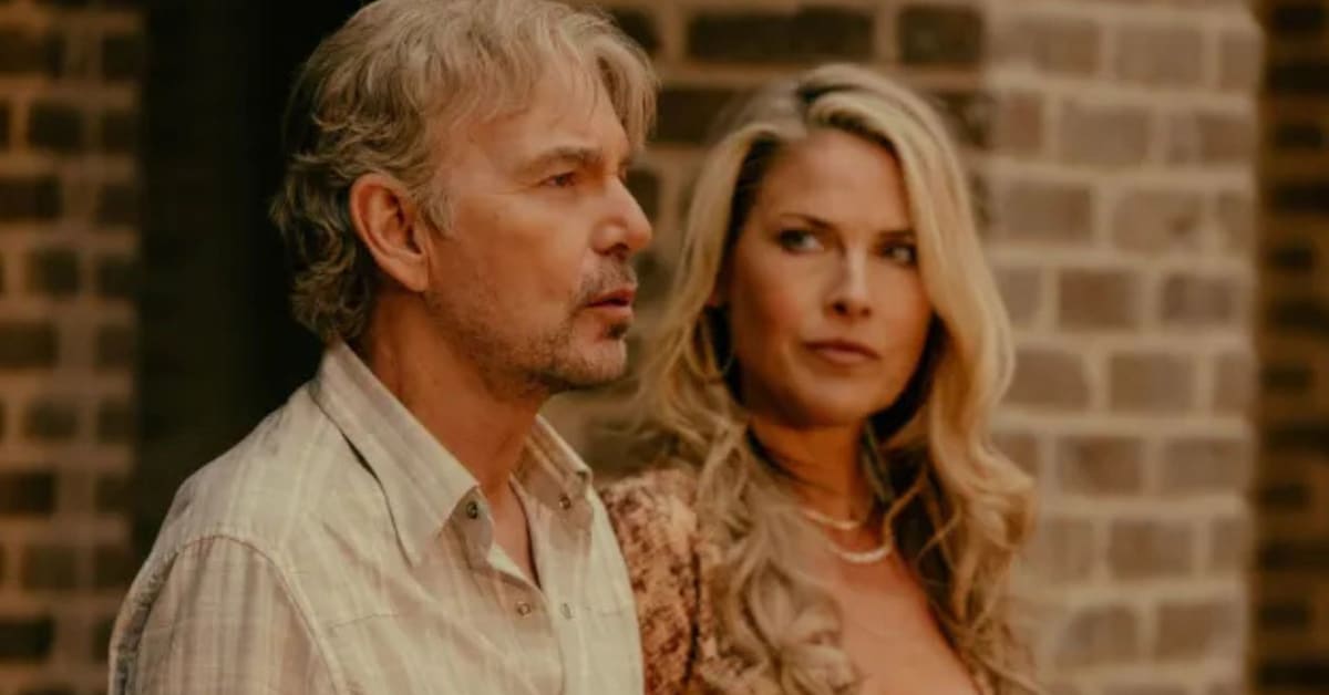 'Landman' season 3 cast includes 'House of Cards' star playing powerful ...