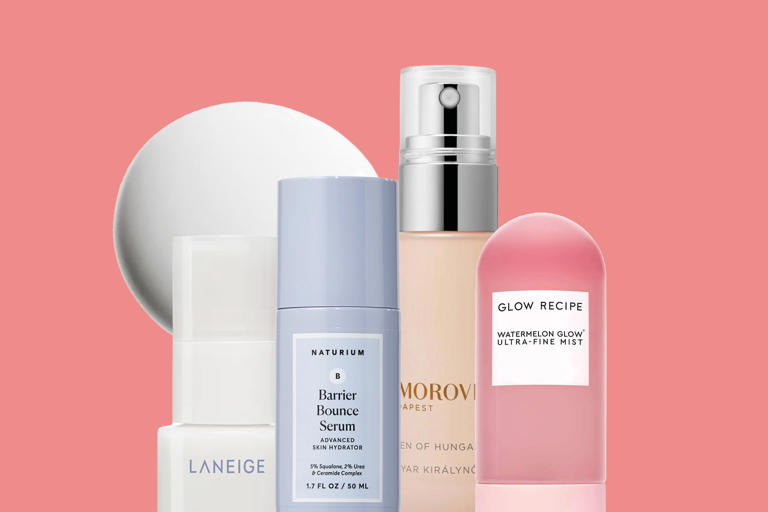 13 of the best face sprays and mists to hydrate, soothe and repair ...