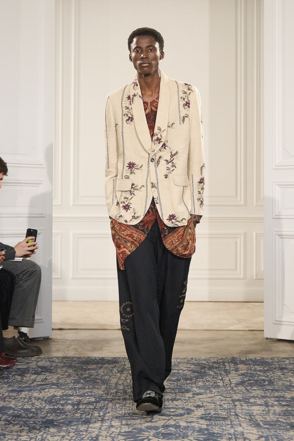 Kartik Research named guest designer of January 2027 Pitti Uomo