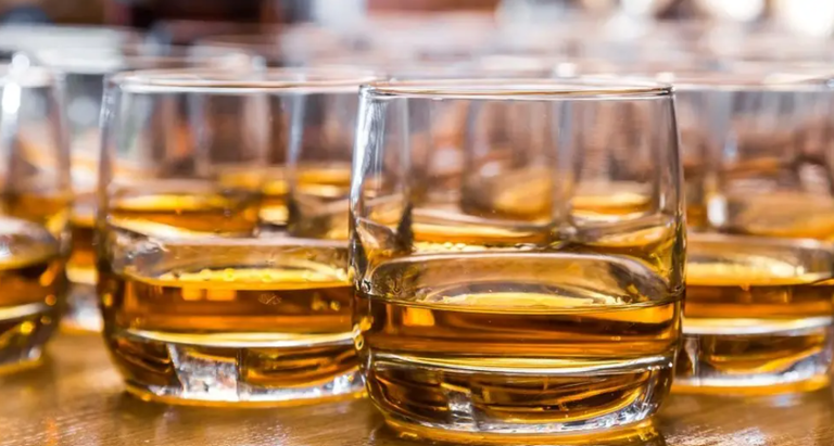 Bonnybridge couple lose 'angel's share' fungus claim against Diageo