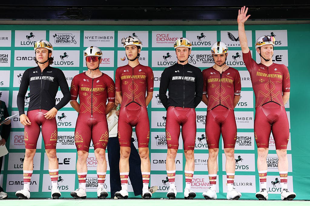 Jayco, Picnic confirm WorldTour plans for 2027 despite registration hiccups