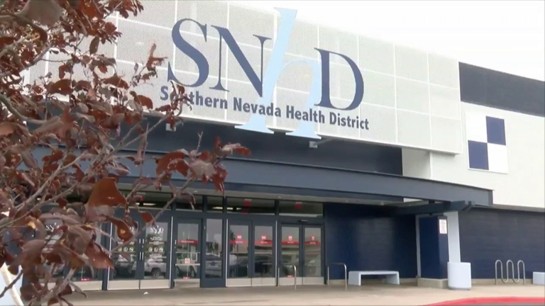 Health District reports first clade I mpox case in Clark County resident
