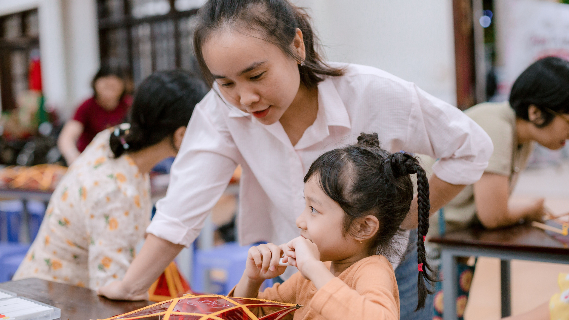 3 benefits of teaching your child to read at an early age