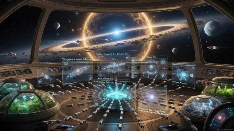 AI takes command in space: why experts say this is a turning point