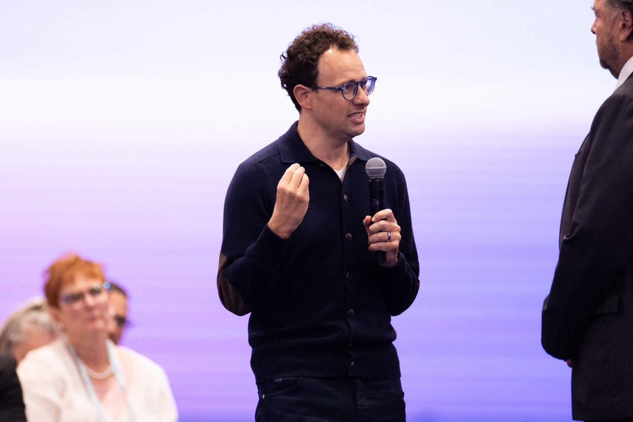 Dario Amodei's AI safety warning is colliding with Anthropic's IPO timeline