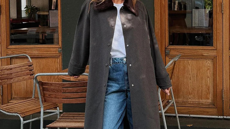 I'm a shopping director—here is everything I deem chic right this very ...