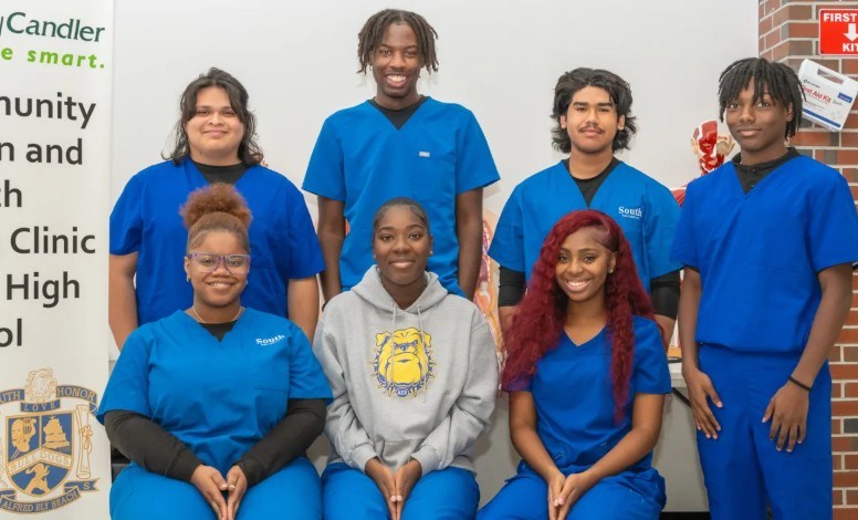 Community corner: SCCPSS announces choice/PreK lottery program changes