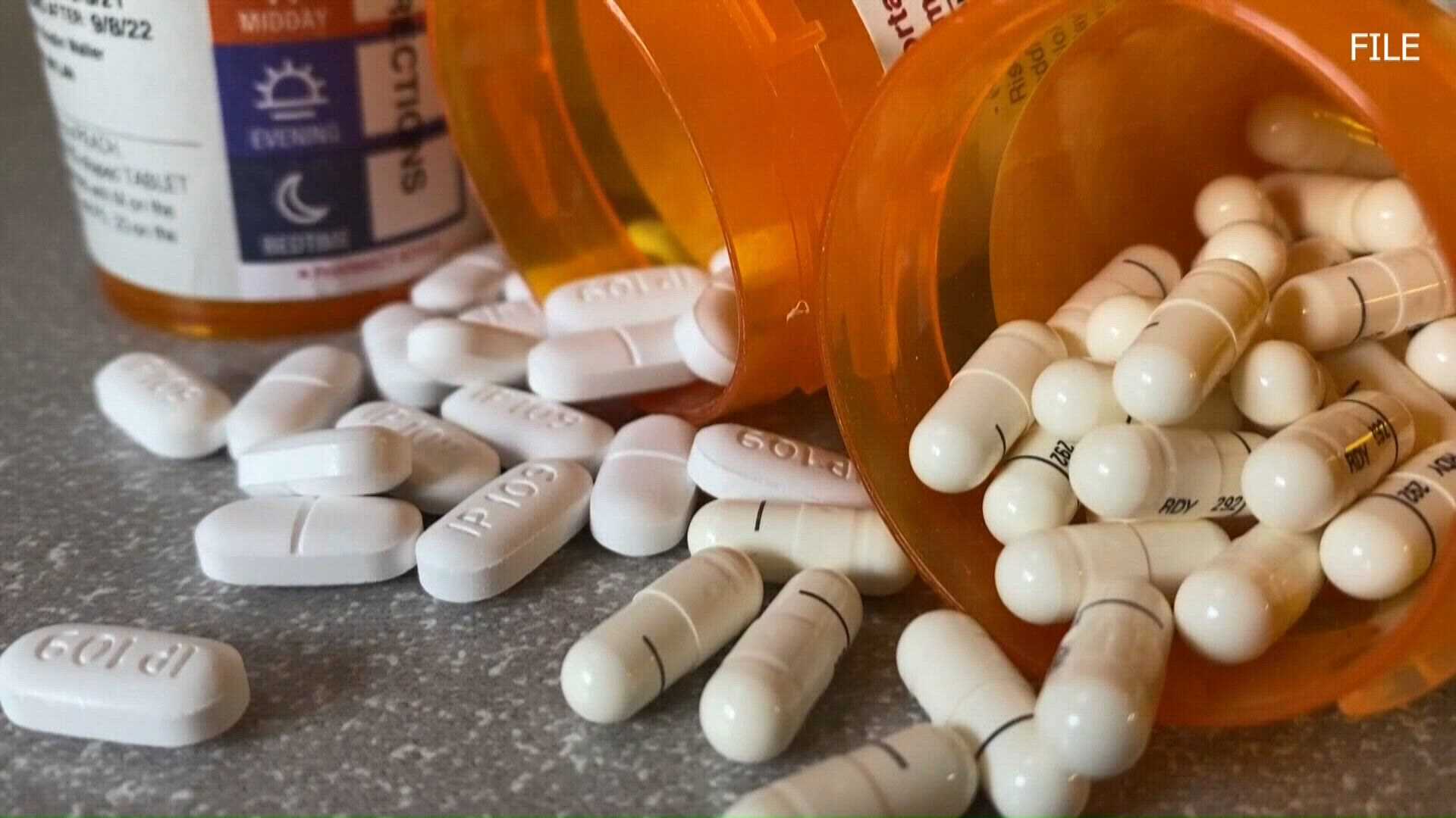 31st National Prescription Drug Take Back Day will be held Saturday ...