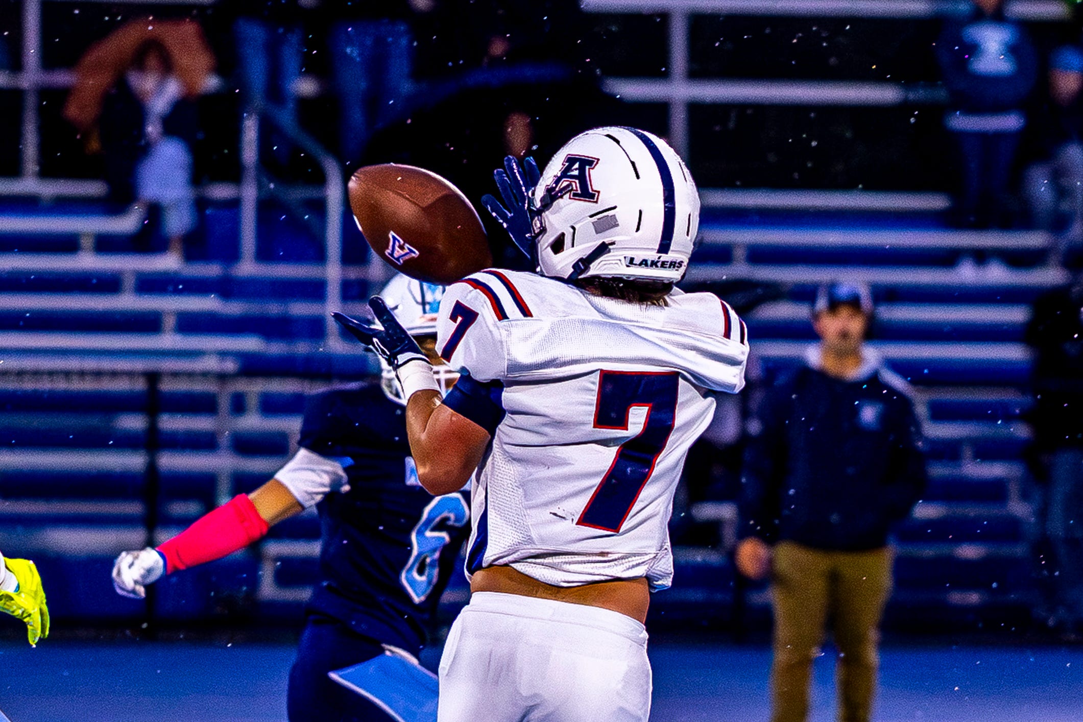 See where SouthCoast football teams stand in MIAA power rankings