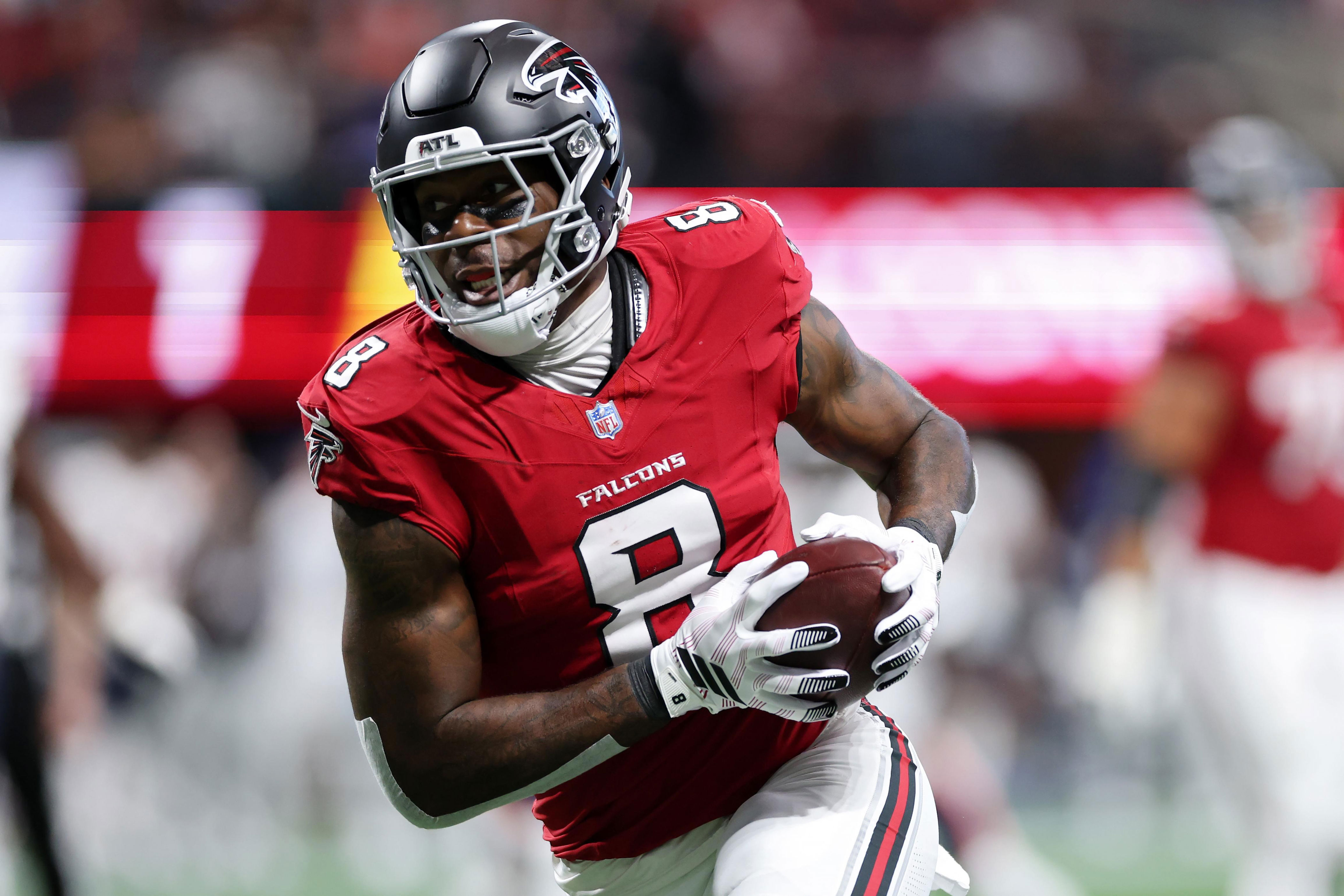 Four takeaways from Falcons field-level experience
