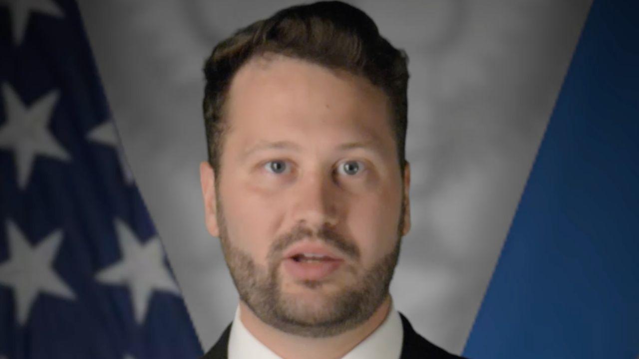 ICE hires DHS official Micah Bock despite past sexual misconduct ...