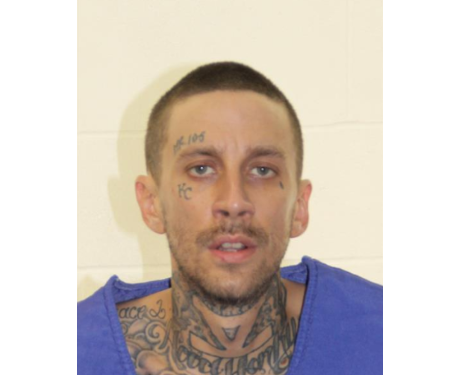 Man pleads guilty to capital murder in shooting death of Wyandotte ...