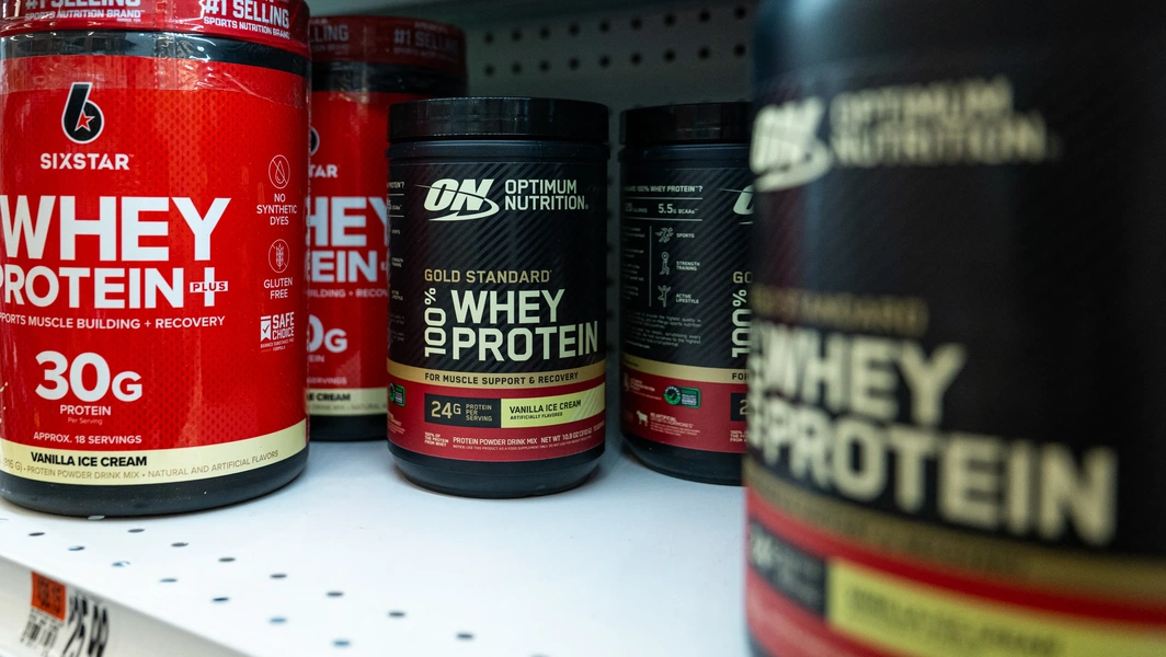 Protein goals made simple for everyday life